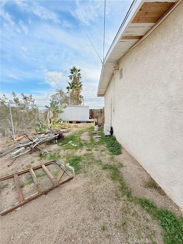 361 Windy Pass, Barstow, CA 92311