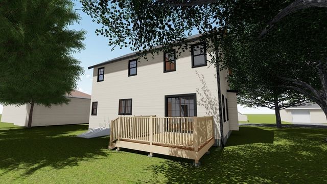 0 Rich St, Fall River, MA 02722