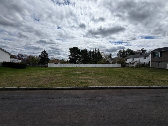 0 Rich St, Fall River, MA 02722