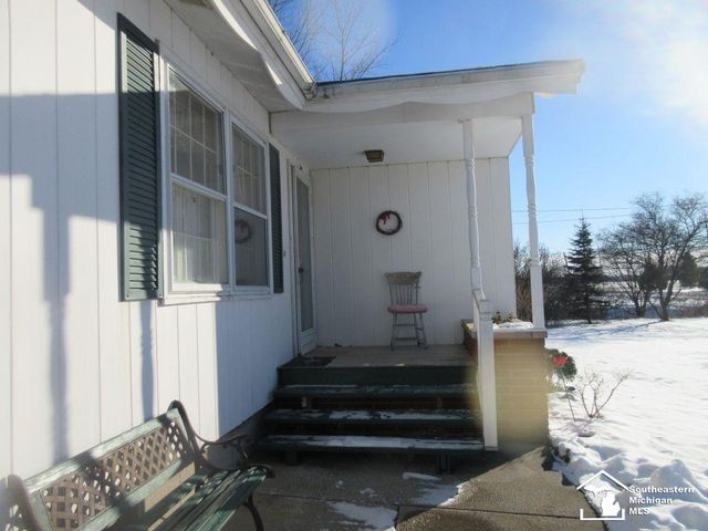 5163 Lewis Avenue, Ida Twp, MI 48140