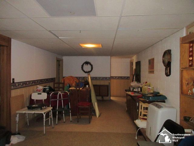 5163 Lewis Avenue, Ida Twp, MI 48140