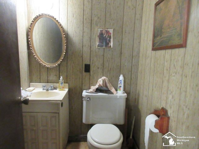 5163 Lewis Avenue, Ida Twp, MI 48140