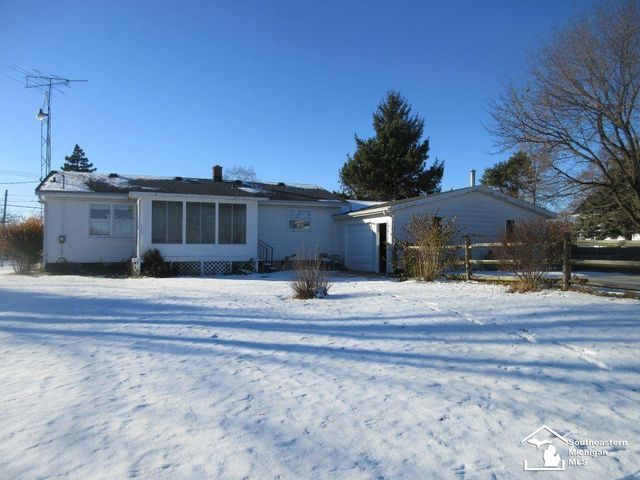 5163 Lewis Avenue, Ida Twp, MI 48140