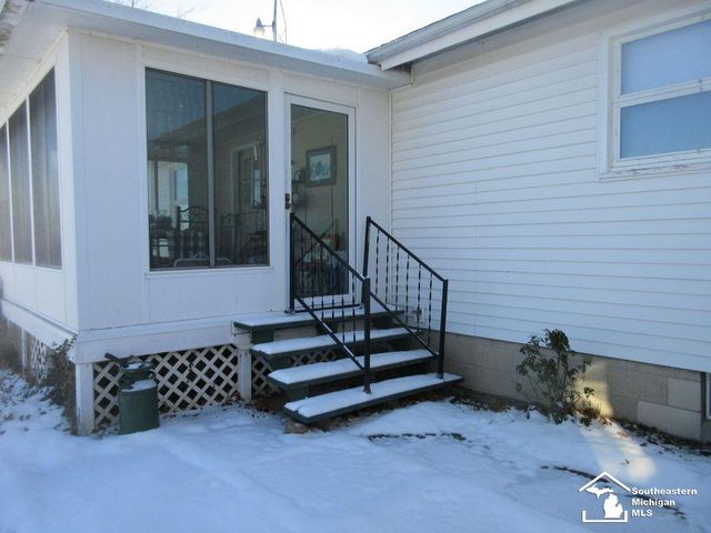 5163 Lewis Avenue, Ida Twp, MI 48140