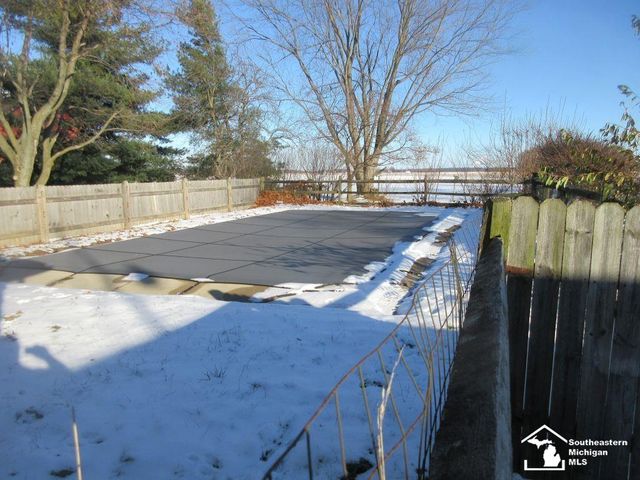 5163 Lewis Avenue, Ida Twp, MI 48140