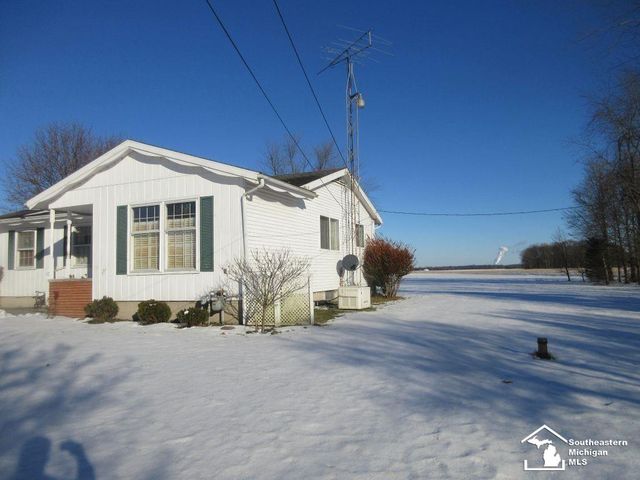 5163 Lewis Avenue, Ida Twp, MI 48140