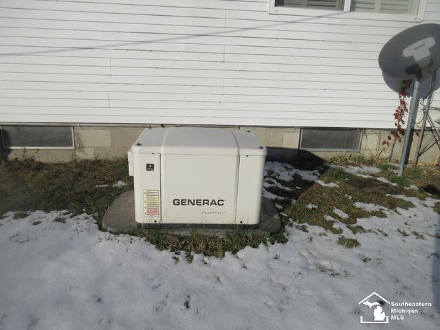 5163 Lewis Avenue, Ida Twp, MI 48140