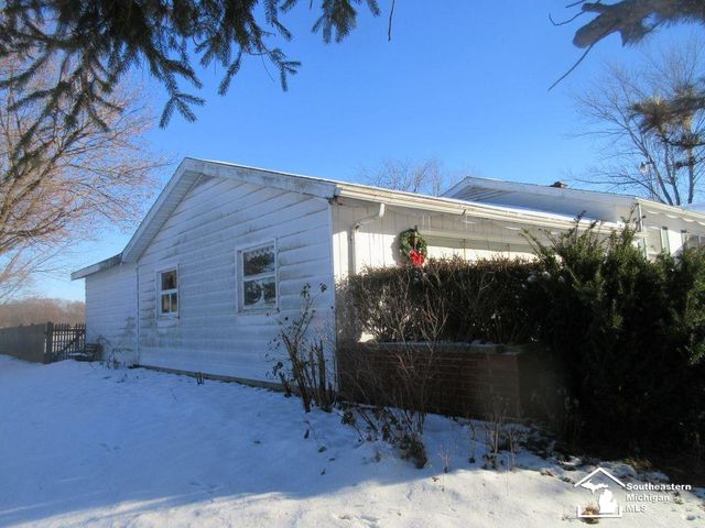 5163 Lewis Avenue, Ida Twp, MI 48140