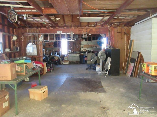 5163 Lewis Avenue, Ida Twp, MI 48140