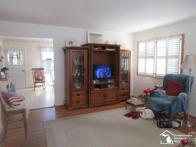 5163 Lewis Avenue, Ida Twp, MI 48140