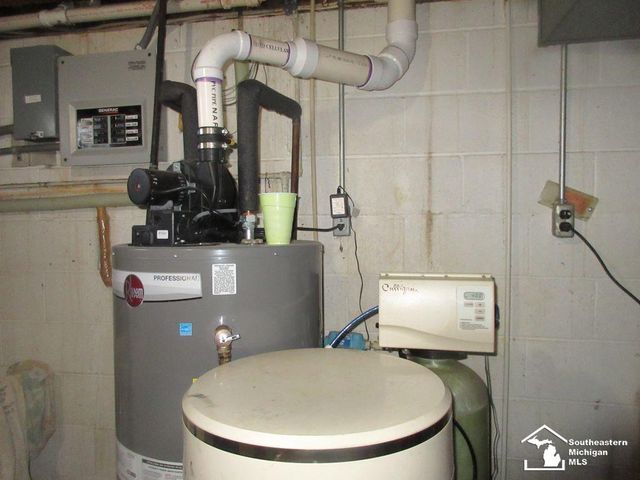 5163 Lewis Avenue, Ida Twp, MI 48140