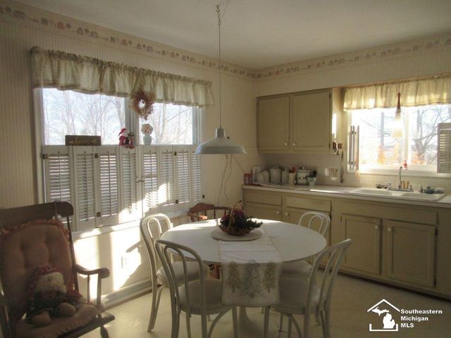 5163 Lewis Avenue, Ida Twp, MI 48140