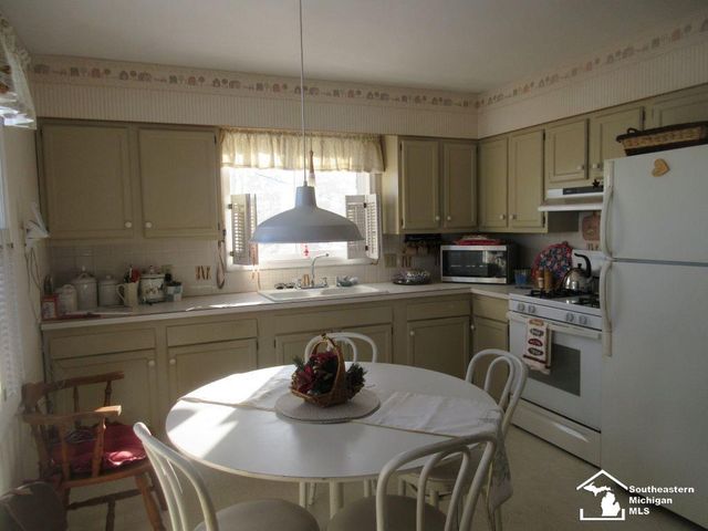 5163 Lewis Avenue, Ida Twp, MI 48140