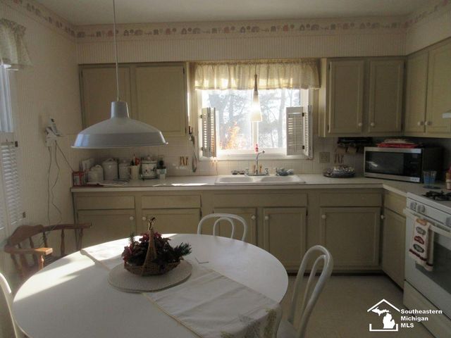 5163 Lewis Avenue, Ida Twp, MI 48140