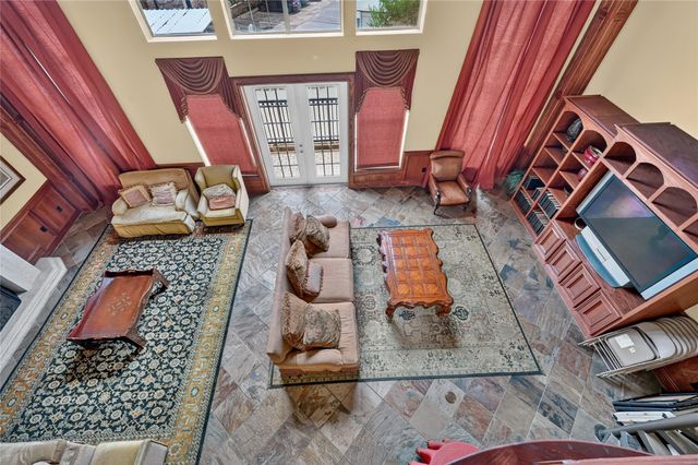 7575 Kirby Drive 2201, Houston, TX 77030