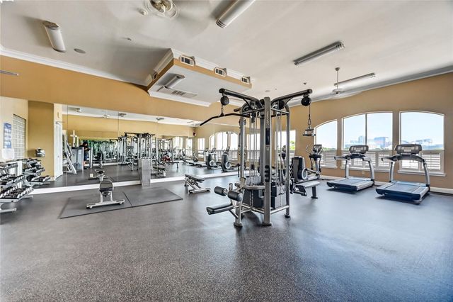 7575 Kirby Drive 2201, Houston, TX 77030