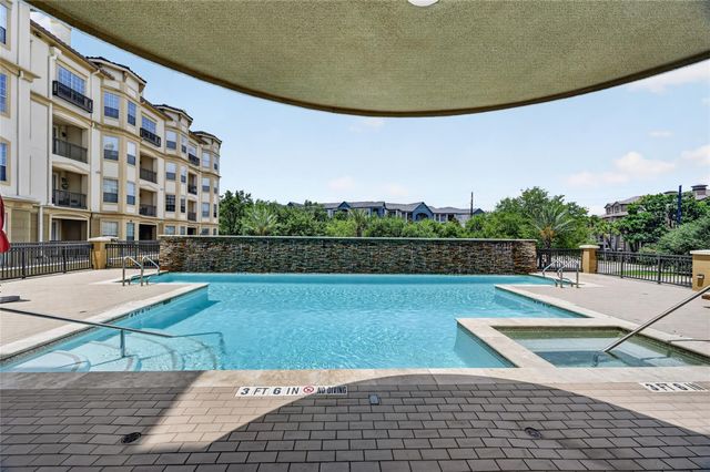7575 Kirby Drive 2201, Houston, TX 77030