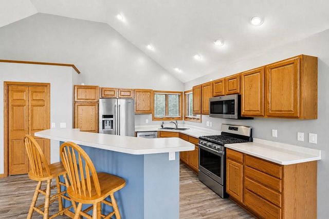 3023 County Road B, Grand Marsh, WI 53936