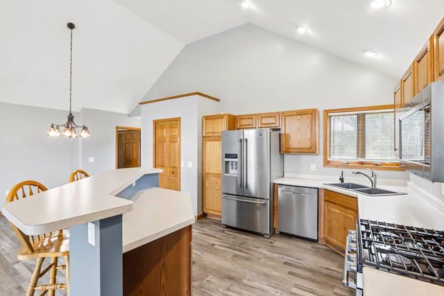 3023 County Road B, Grand Marsh, WI 53936