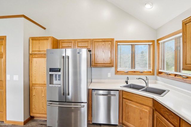 3023 County Road B, Grand Marsh, WI 53936