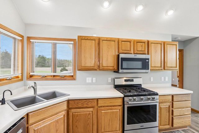 3023 County Road B, Grand Marsh, WI 53936
