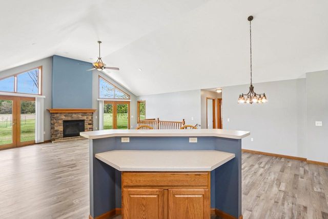 3023 County Road B, Grand Marsh, WI 53936
