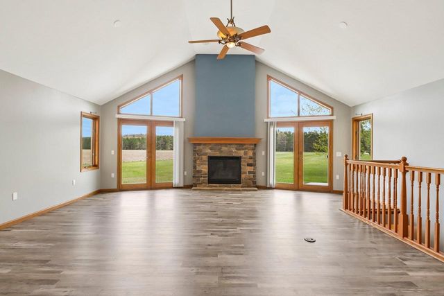 3023 County Road B, Grand Marsh, WI 53936