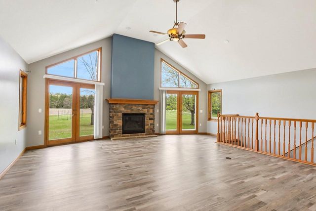 3023 County Road B, Grand Marsh, WI 53936