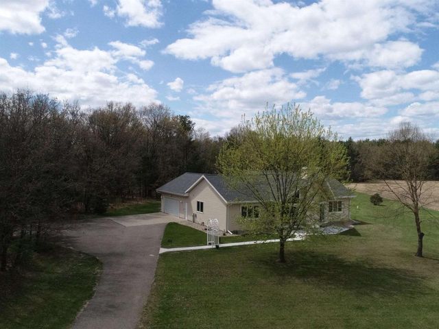 3023 County Road B, Grand Marsh, WI 53936