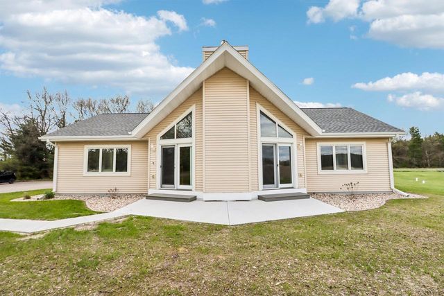 3023 County Road B, Grand Marsh, WI 53936