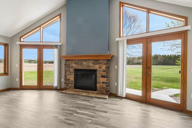 3023 County Road B, Grand Marsh, WI 53936