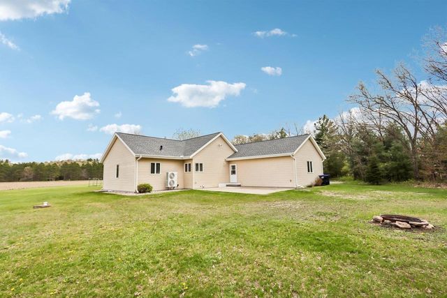 3023 County Road B, Grand Marsh, WI 53936
