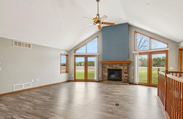 3023 County Road B, Grand Marsh, WI 53936