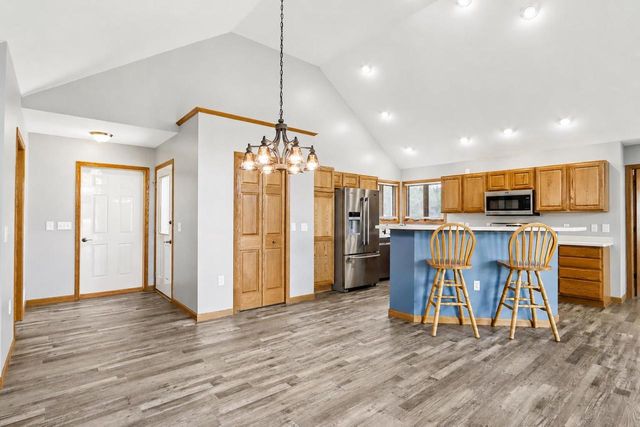 3023 County Road B, Grand Marsh, WI 53936
