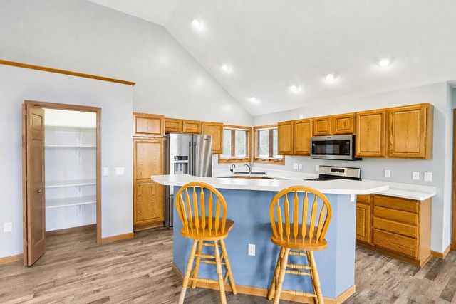 3023 County Road B, Grand Marsh, WI 53936