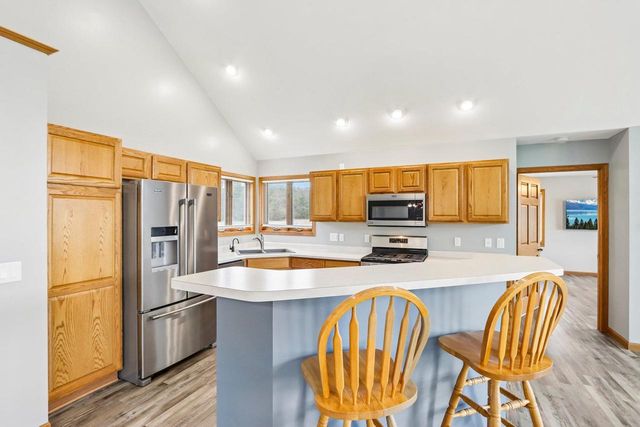 3023 County Road B, Grand Marsh, WI 53936