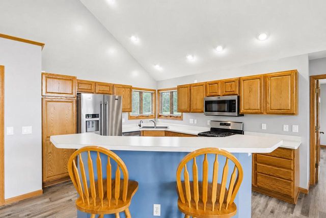 3023 County Road B, Grand Marsh, WI 53936