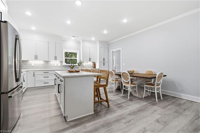 8161 Concord Church Road, Lewisville, NC 27023