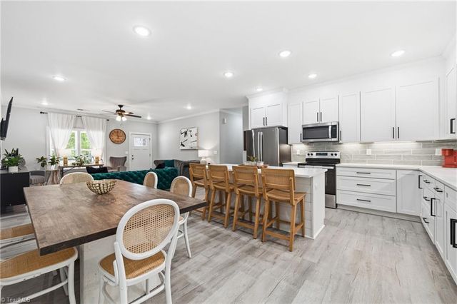 8161 Concord Church Road, Lewisville, NC 27023