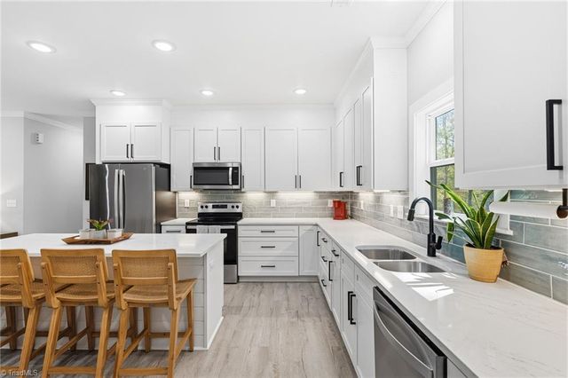 8161 Concord Church Road, Lewisville, NC 27023