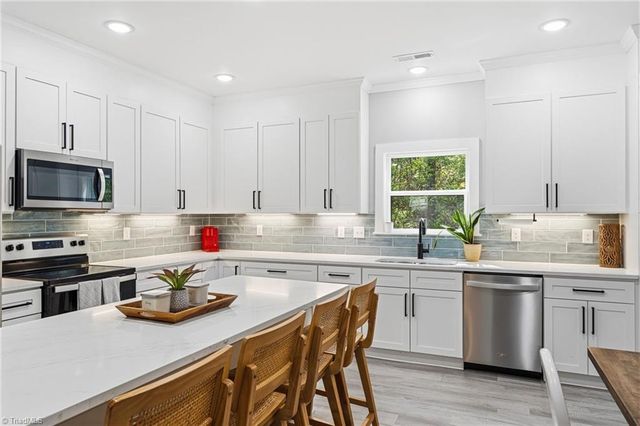 8161 Concord Church Road, Lewisville, NC 27023