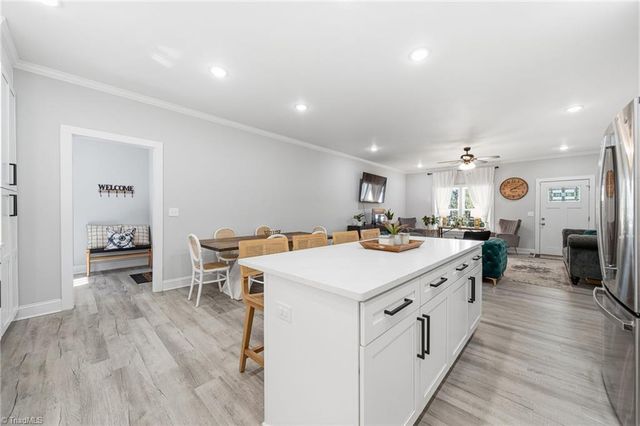 8161 Concord Church Road, Lewisville, NC 27023