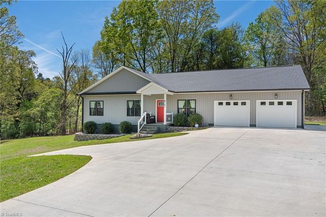8161 Concord Church Road, Lewisville, NC 27023
