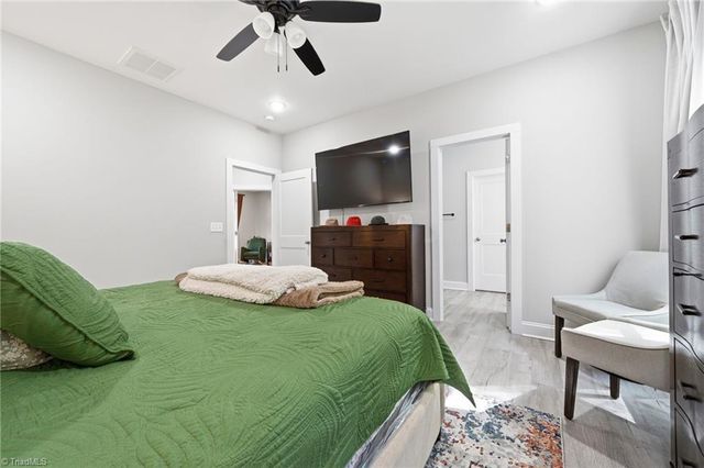 8161 Concord Church Road, Lewisville, NC 27023