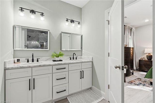 8161 Concord Church Road, Lewisville, NC 27023