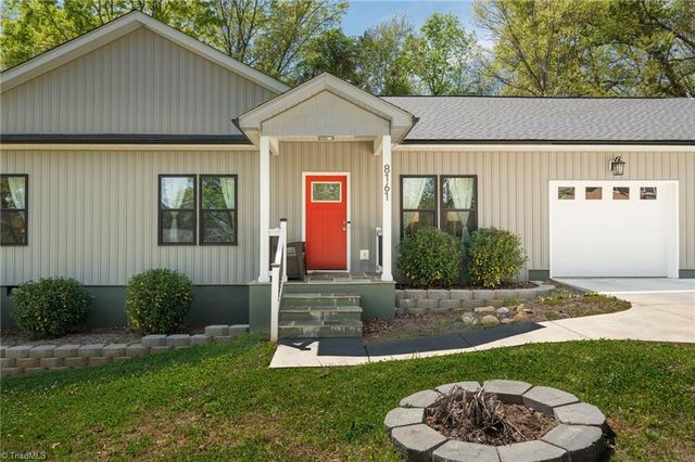 8161 Concord Church Road, Lewisville, NC 27023