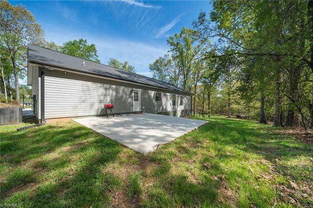 8161 Concord Church Road, Lewisville, NC 27023