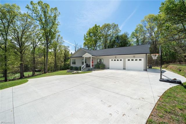 8161 Concord Church Road, Lewisville, NC 27023