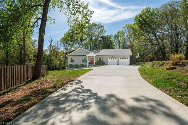 8161 Concord Church Road, Lewisville, NC 27023