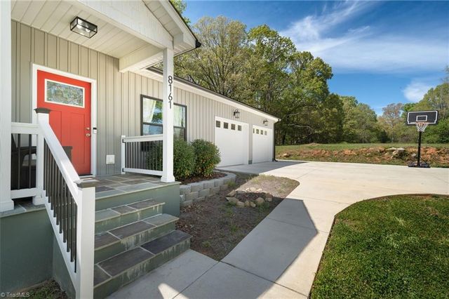 8161 Concord Church Road, Lewisville, NC 27023